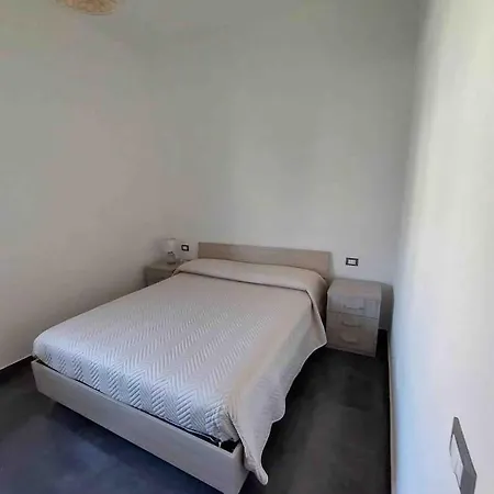 Dammuso Da Francesca Prázdninový dům Siba